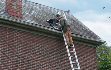 what affects urgent Portland roof repairs