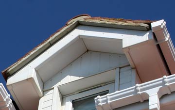 Portland fascia installation costs