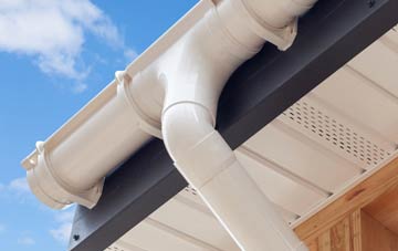 Portland gutter installation costs