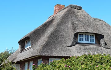 thatch roofing Portland, Somerset