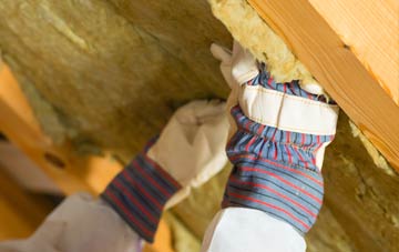 types of Portland pitched roof insulation materials
