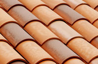 Portland clay roofing